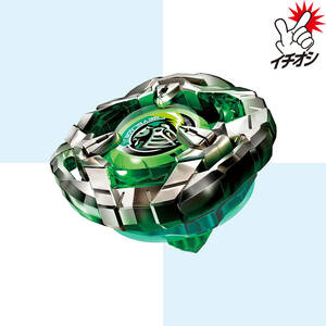 【☆新品☆】BEYBLADE X ベイブレードX BX-04 スターター ナイトシールド 3-80N