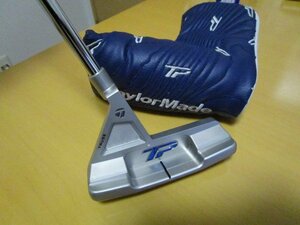 .。o○　TaylorMade　TP COLLECTION HYDRO BLAST JUNO TB1.5　33インチ