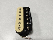 Seymour Duncan　TB-14 トレムバッカー中古_画像3