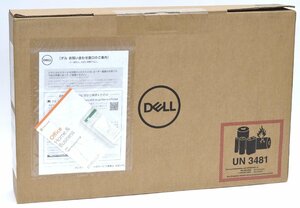 ∞ 1円～決算セール！送料無料 新品未開封 未使用 DELL Inspiron15 3501 NI375LB-AWHBB Core i7-1165G7 メモリ:8GB SSD:512GB Office 2019