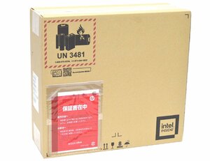 ∞ 1円～決算セール！送料無料 新品未開封 未使用 HP ProBook 430 G8 20Z05AV-AERN Core i5-1135G7 メモリ:8GB M.2 NVMe SSD:256GB