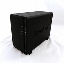 Synology DiskStation DS218play NASキット_画像2