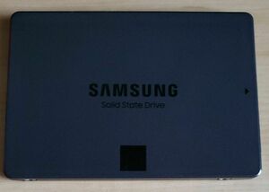 サムスン 870 qvo 4TB MZ-77Q4T0 SSD samsung 2.5インチ sata