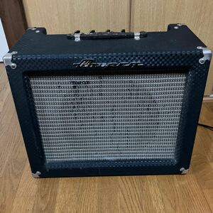 Ampeg J-12R JET II アンペグ　真空管アンプ　フルチューブアンプ