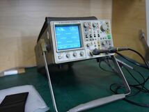 National VP-5610A 100Mhz 2ch OSCILLOSCOPE Analog 小型_画像1