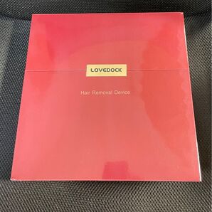 LOVE DOCK 脱毛器