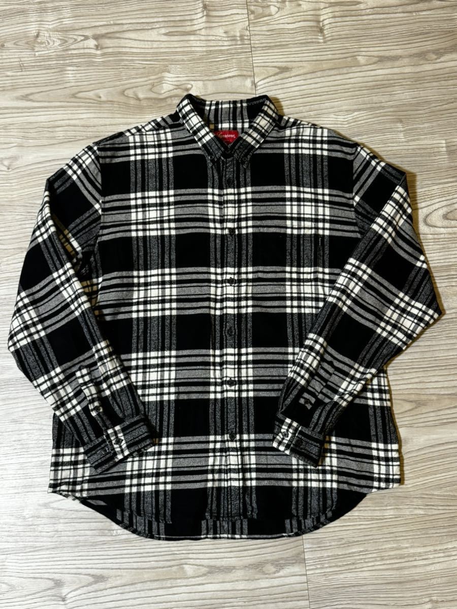 2024年最新】Yahoo!オークション -supreme tartan flannelの中古品