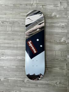 Supreme Banner Skateboard シュプリーム スケートボード デッキ 板 スケボー DECK