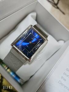 未使用　SKAGEN　送料込み　