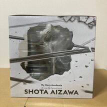 僕のヒーローアカデミア フィギュア 相澤 消太 1/8スケール Pre-Painted ARTFX J 相澤消太 ヒロアカ　SHOTA AIZAWA_画像5