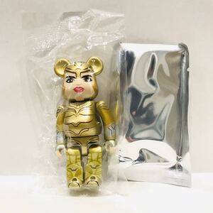 BE@RBRICK SERIES40 HERO(ヒーロー) WW84 / ワンダーウーマン1984 / DC COMICS