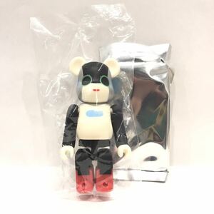 BE@RBRICK SERIES40 SF裏 Robi シークレット