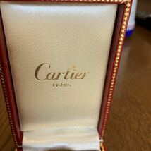 カルティエ Cartier オイルライター　外箱付属 _画像3