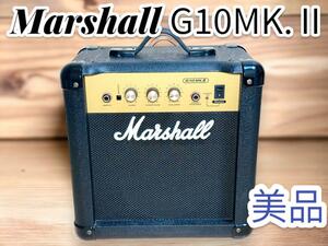 マーシャル ギターアンプ / パークシリーズ G10 MK2