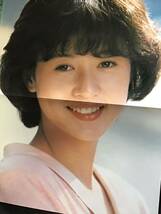 『雑誌』GORO昭和57年3月11日(no.6）ピンナップ付き(辻沢杏子)-高野あゆみ/’89サマーギャル/織本かおる/坂田明/白石まるみ/堀内由美/中古_画像2