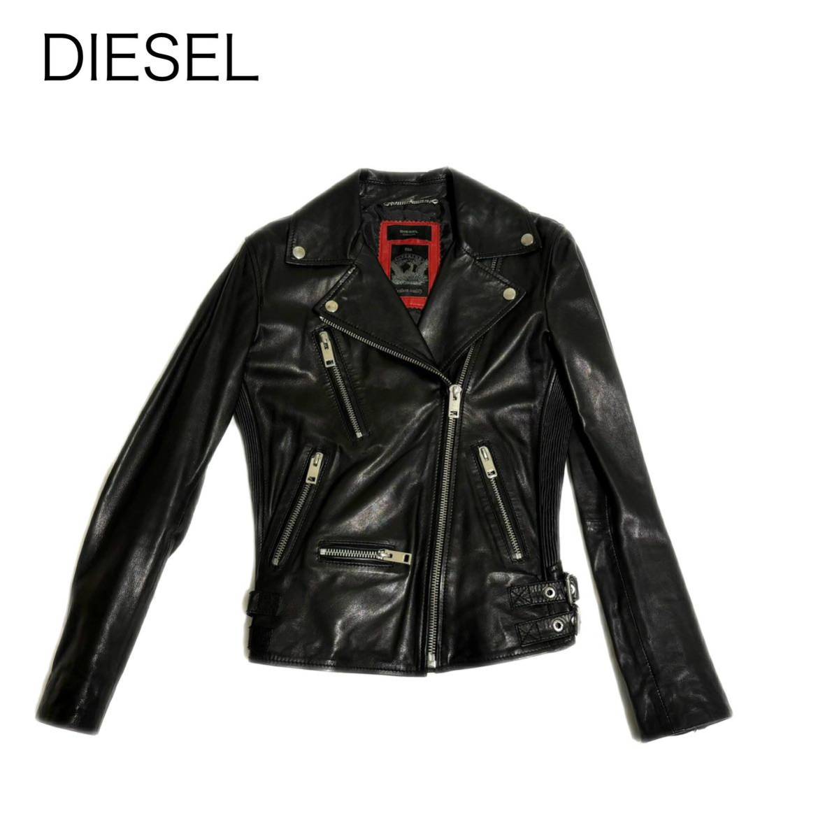 2024年最新】Yahoo!オークション -DIESEL ディーゼル ライダース