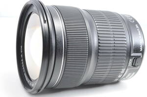 〓外観綺麗〓キヤノン Canon EF 24-105mm F3.5-5.6 STM 
