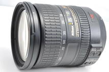 〓外観綺麗〓ニコン NIKON AF-S DX NIKKOR 18-200mm F3.5-5.6 G ED VR _画像1