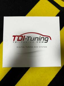 TDI-Tuning TOYOTA ハイラックス後期用