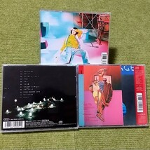 【名盤！】菅田将暉 LOVE PLAY COLLEGE CDアルバム セット まちがいさがし 灰色と青 feat.米津玄師 さよならエレジー 虹 糸 best ベスト_画像3