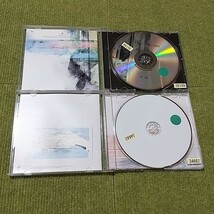 【名盤！】TK from 凛として時雨 CDアルバム 5枚セット 彩脳 white noise secret sensation flowering contrast best ベスト 東京喰種 _画像2