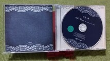 【名盤！】手嶌葵 Aoi Works best collection 2011-2016 ベストCDアルバム 明日への手紙 瑠璃色の地球 テルーの唄 風の谷のナウシカ _画像2