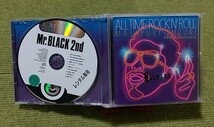 【名盤！】鈴木雅之 ALL TIME ROCK'N' ROLL 40th Anniversary ベストCDアルバム 夢で逢えたら め組の人 DADDY! DADDY! DADDY! 鈴木愛理_画像2