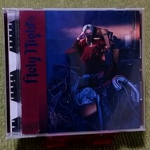 【名盤！】MIYAVI HOLY NIGHTS CDアルバム ミヤビ ホーリーナイツ Need for Speed Bang! TOKIO 雅 best ベスト_画像1