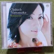 【名盤！】山中千尋 Reminiscence レミニセンス CDアルバム ジャズピアノ JAZZ PIANO Soul Searchin Can't Take My Eyes Off Of You best_画像1