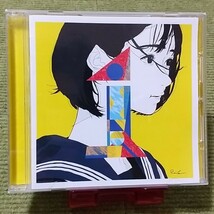 【名盤！】サイダーガール SODA POP FANCLUB1 CDアルバム メッセンジャー なまけもの メランコリー 成長痛 くらし ナイトクルージング _画像1