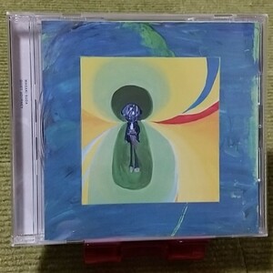 【名盤！】菅田将暉 クワイエットジャーニー CDアルバム EP ゆだねたギター 愛と右脳 八月のエイリアン 