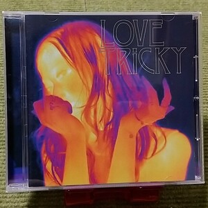 【名盤！】大塚愛 LOVE TRiCKY CDアルバム タイムマシーン reach for the moon パラレルワールド end and and busy lady best ベスト