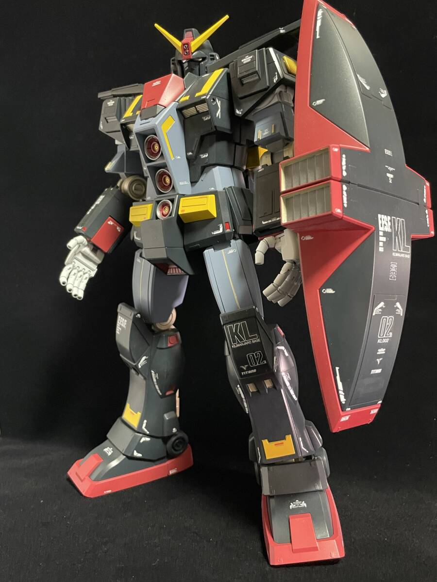 2024年最新】Yahoo!オークション -hguc サイコガンダム(プラモデル)の 