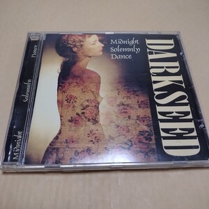 DARKSEED　ダークシード　MIDNIGHT SOLEMNLY DANCE　ゴシックメタル　