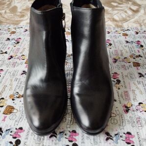 レディース ショートブーツ ara