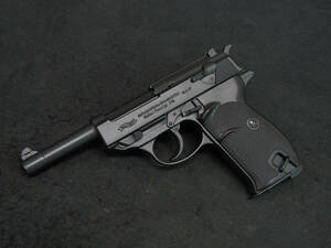 WE Walther P38 HP MODEL グレイゴースト