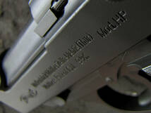 WE Walther P38 HP MODEL グレイゴースト_画像4