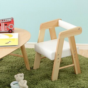  low type Kids chair ani.la-AGNELLA- Kids chair chair Kids chair low chair 