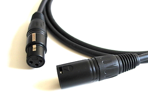  быстрое решение Moga miXLR кабель × черный штекер 50cm~ спецификация модификация возможно 