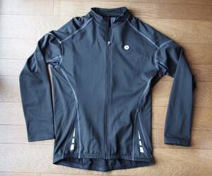 Darevie Darebie Cycle Jacket Black / Black