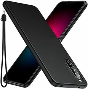 Xperia 10 IV ケース dasbulk カバー 耐衝撃 TPU [ SO-52C | SOG07 ] Xperia10I