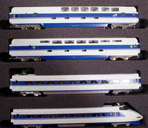トミックス製 Nゲージ 品番 92039Bullet Train Series 100 国鉄 100系東海道・山陽新幹線_画像3