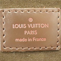 LOUIS VUITTON【ルイヴィトン】ポートベローPM ダミエ N41184 ショルダーバッグ【USED】_画像5