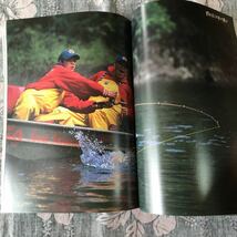 TOPWATER BASS FISHING　トップウォーターバスフィッシング　別冊釣り人　ハトリーズ　ザウルス　バルサ50　ヘドン　ジッターバグ_画像9