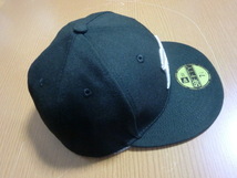 阪神 タイガース NEWERA 59FIFTY ニューエラ キャップ SIZE:57.7 _画像2