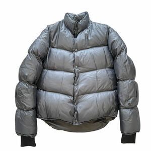 MAISON MARTIN MARGIELA メゾン マルタン マルジェラ 本人期 2000s ダウン ジャケット bomber padded down jacket