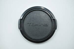 Tokina トキナー レンズキャップ ボディキャップ 55mm ★中古品★0124-25