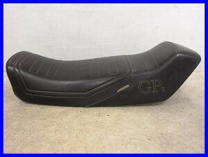 !*na536 Z550GP KZ550H seat after market giuliari Giulia -li140