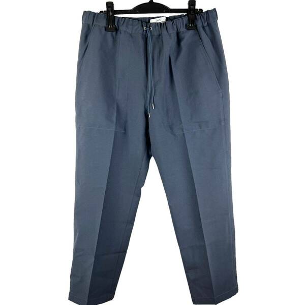 OAMC(オーエーエムシー) Business Casual Slacks Pants (blue) 2