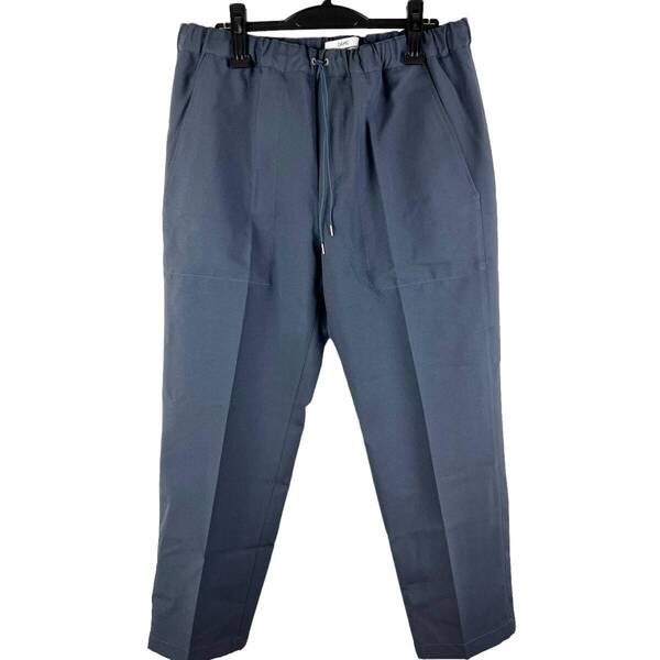 OAMC(オーエーエムシー) Business Casual Slacks Pants (blue) 2